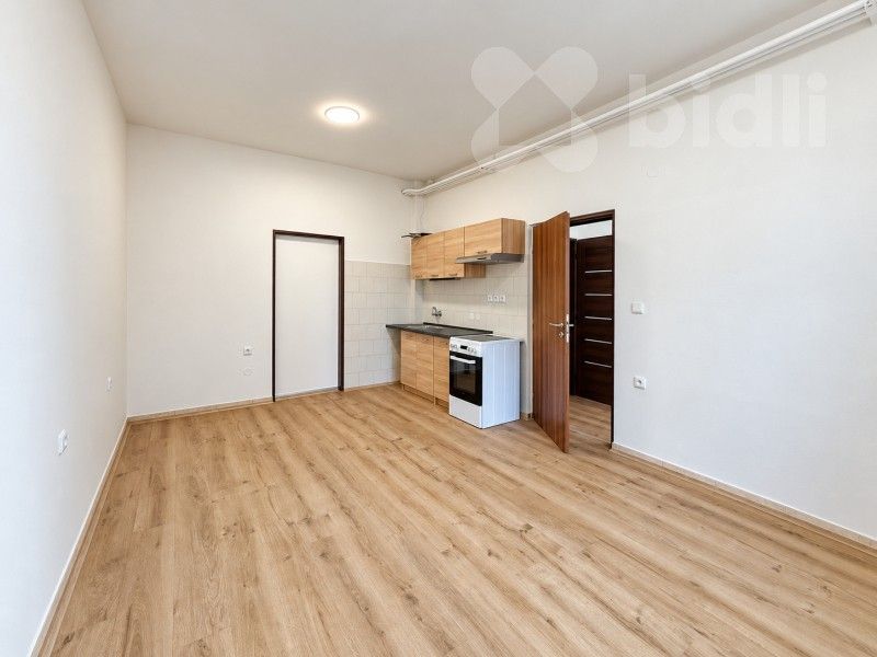 1+1, J. E. Purkyně 1512, Nový Bydžov, 44 m² - 2