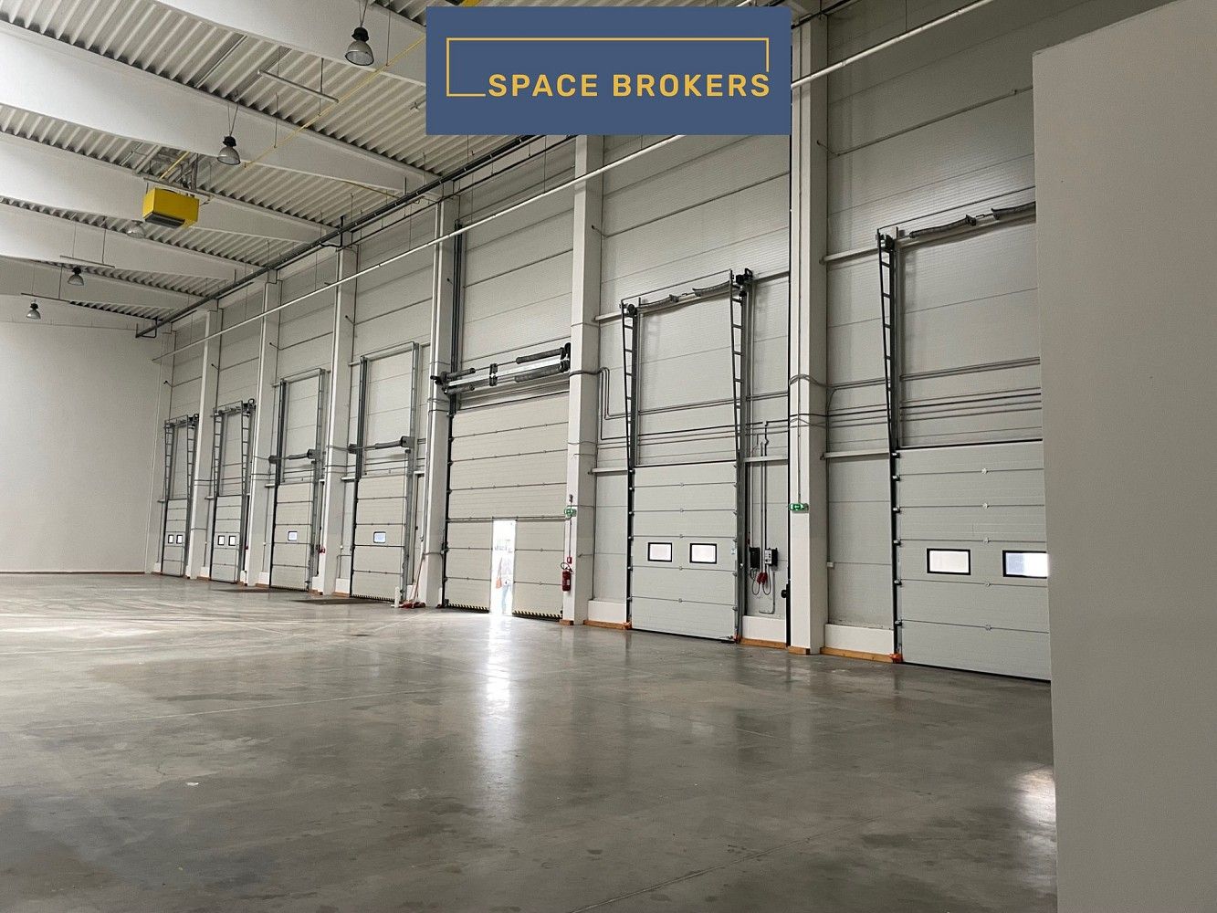 Sklad · 7 543 m² · Olomouc - Nemilany, Olomoucký kraj - 4