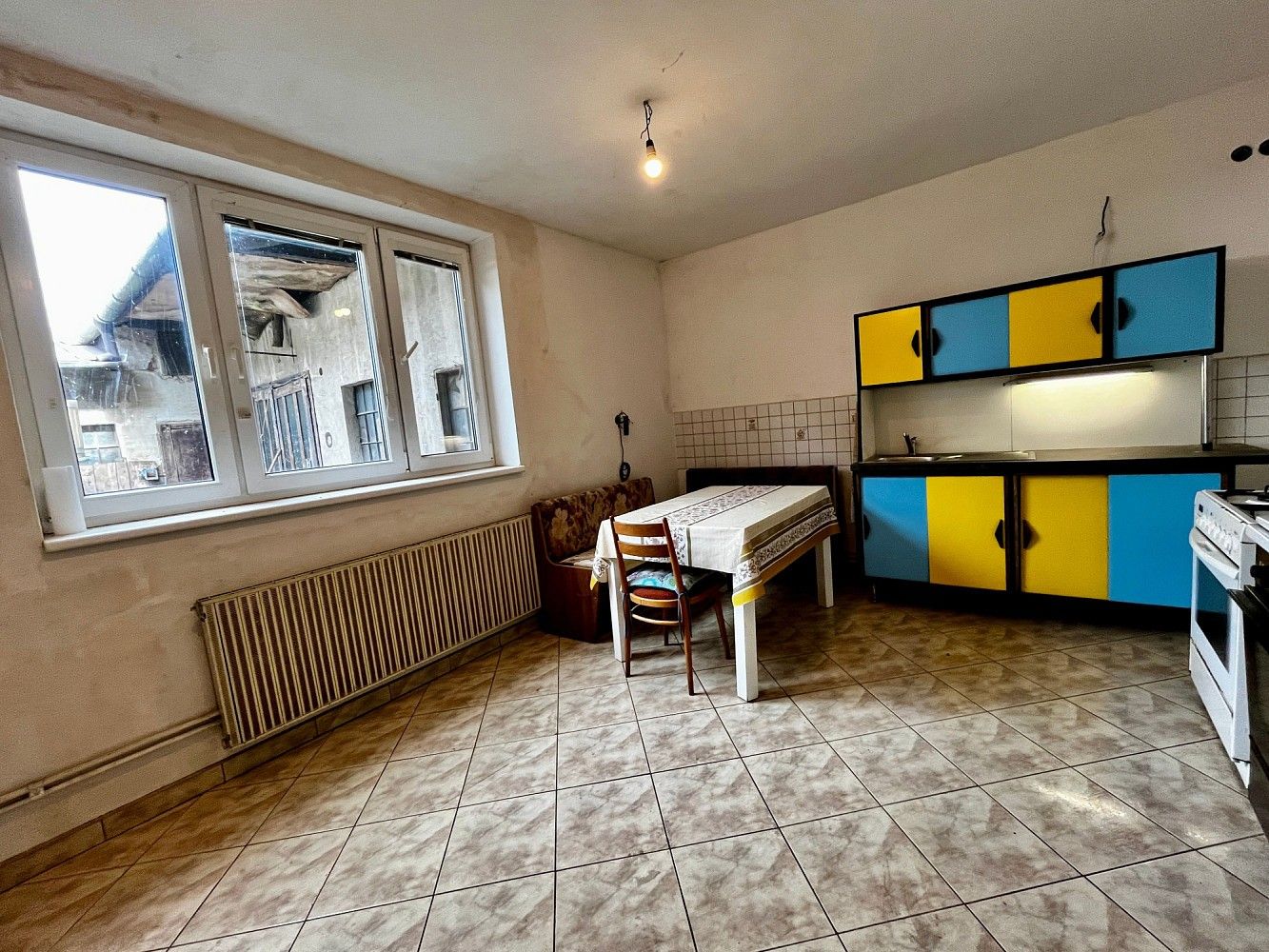 Rodinný dům, 124 m²