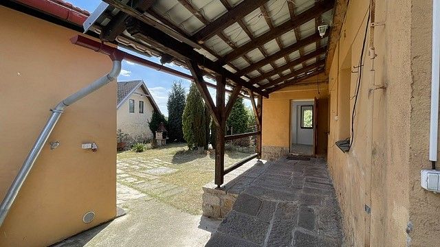 Prodej rodinný dům - Světlá nad Sázavou - Mrzkovice, okres Havlíčkův Brod, Kraj Vysočina, 70 m² - 5