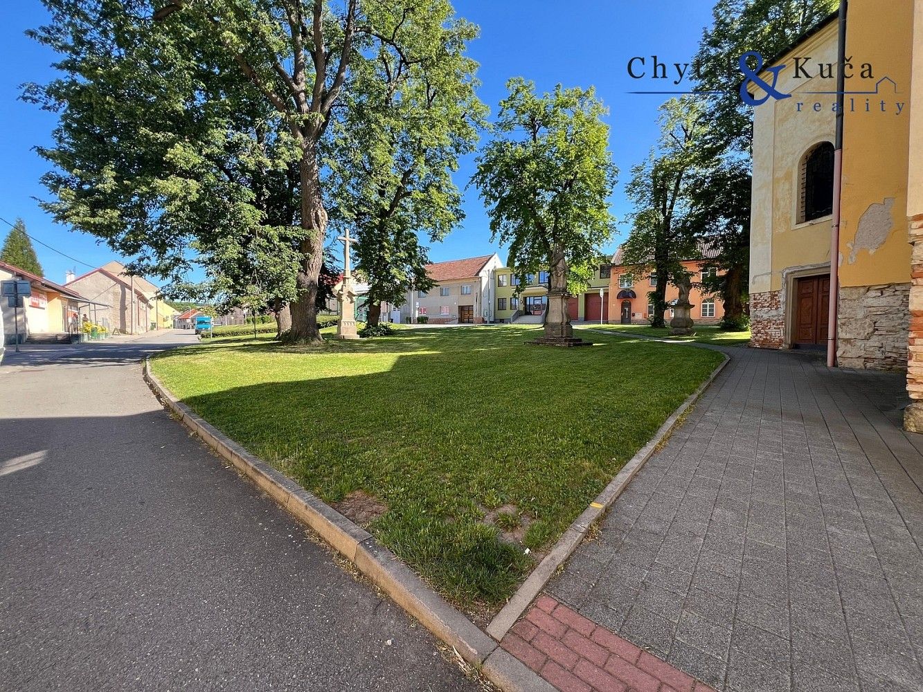 Rodinný dům · 480 m² · Hlavní, Zborovice, okres Kroměříž - 4