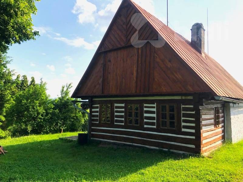 Prodej rodinný dům - Dolní Nemojov, Nemojov, 50 m²