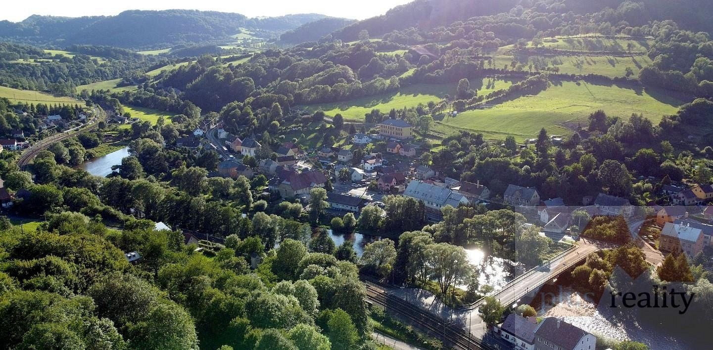 Prodej louka - Stráž nad Ohří, okres Karlovy Vary, Karlovarský kraj - 5