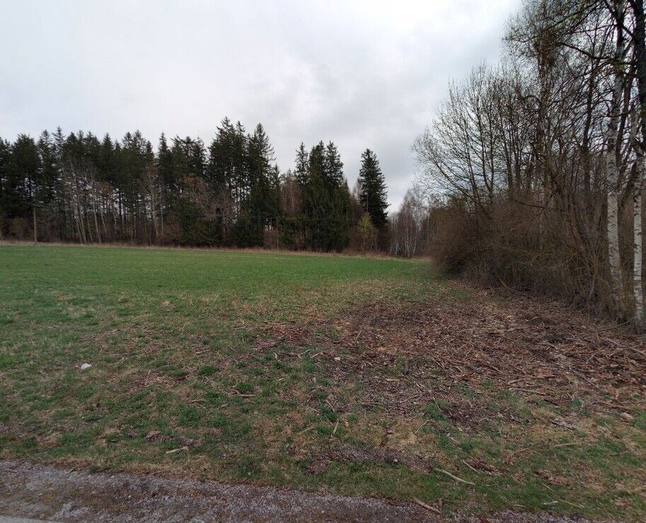 Zemědělské pozemky, Černá v Pošumaví, 2 m²