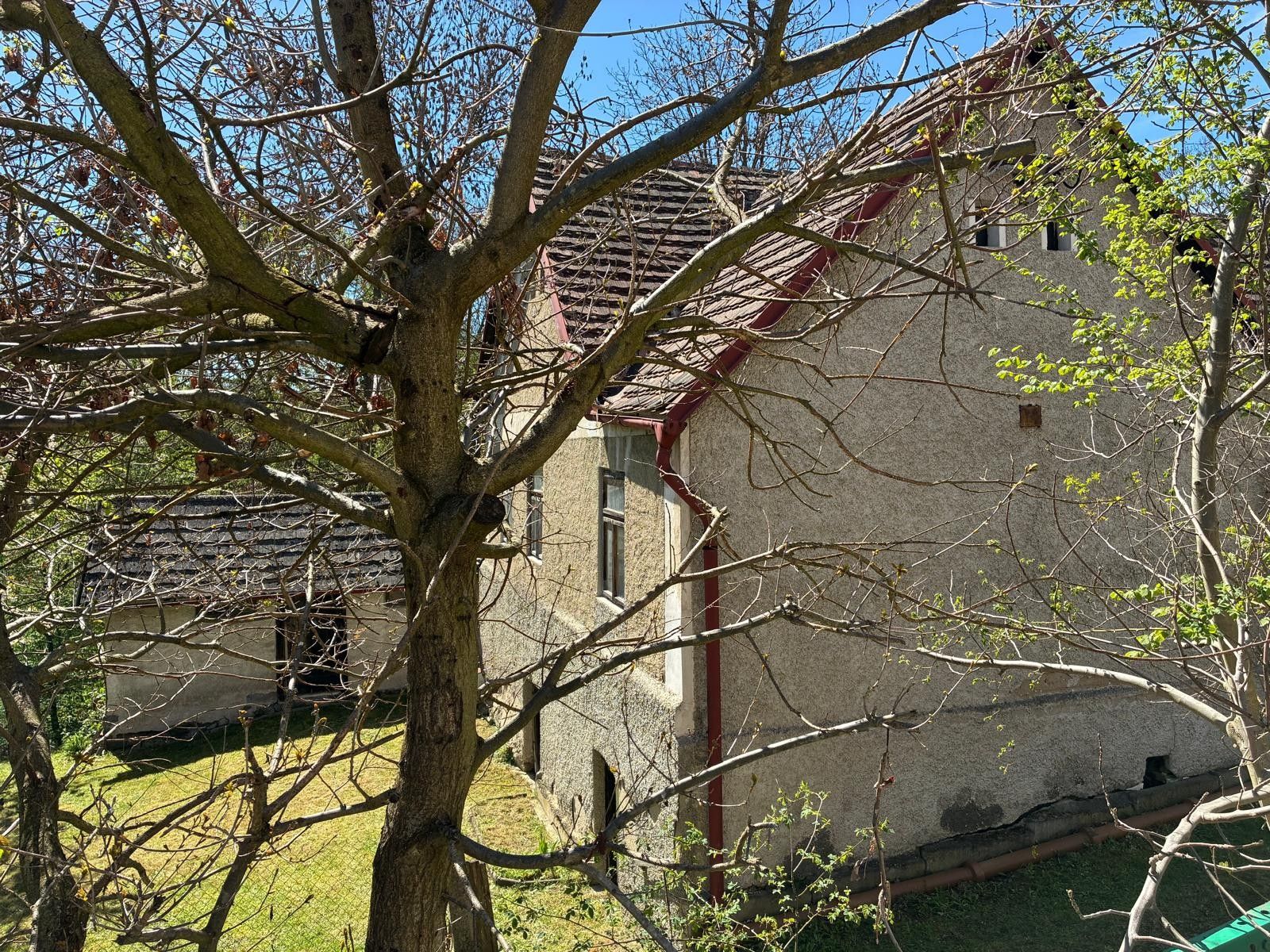Prodej rodinný dům - Přibyšice, Neveklov, 90 m² - 2