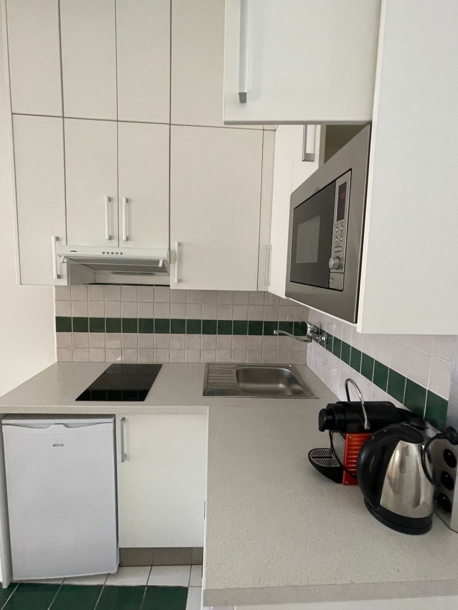 1+kk, Haštalská, Praha - Staré Město, 30 m² - 2