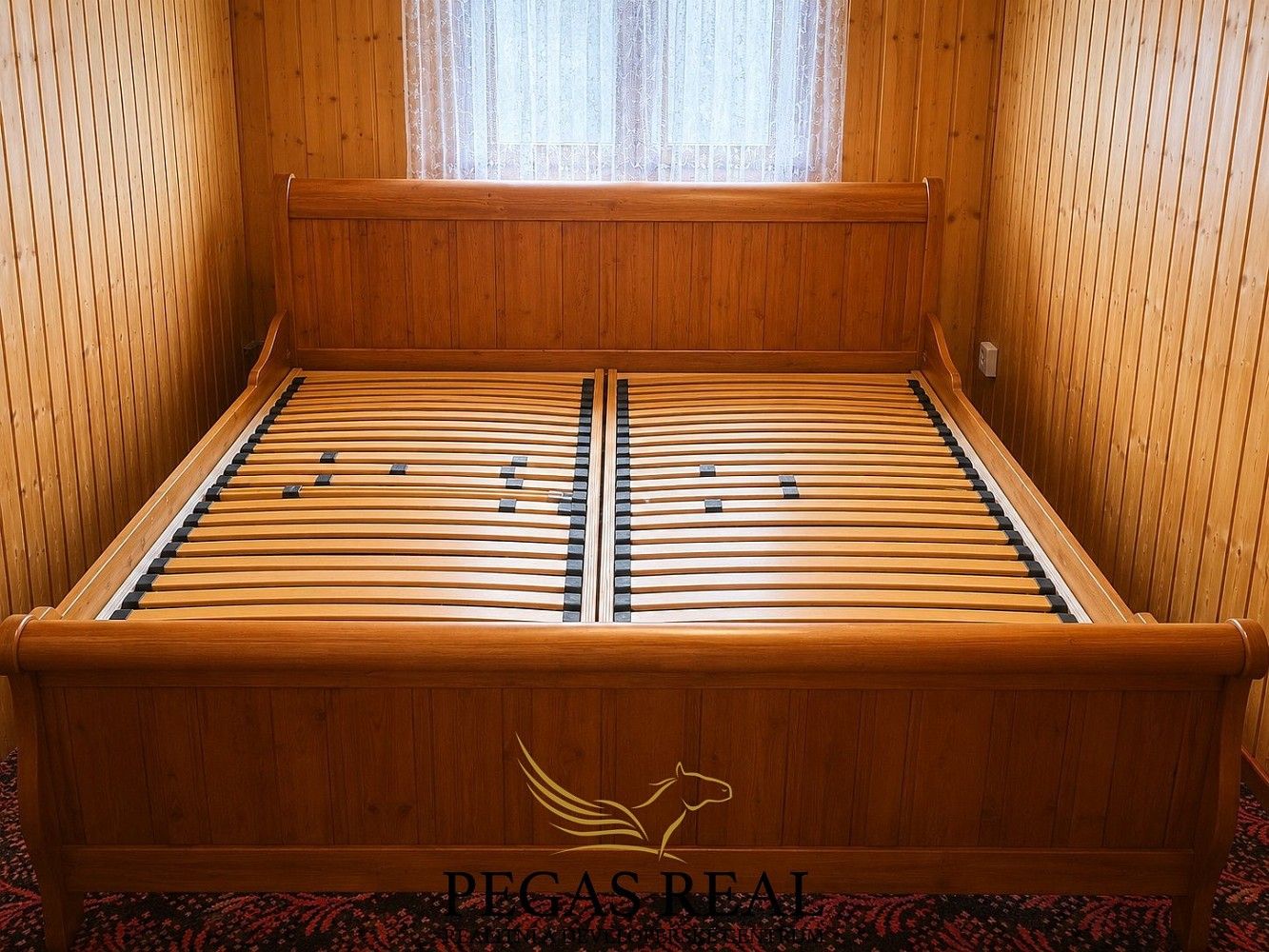 Pronájem chalupa - Sobotovice, okres Brno-venkov, 43 m² - 5