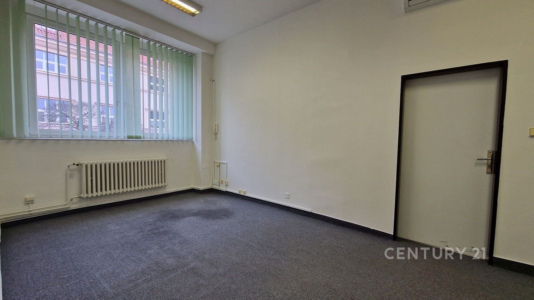 Kanceláře, Praha - Žižkov, okres Praha 3, Hlavní město Praha, 43 m² - 1