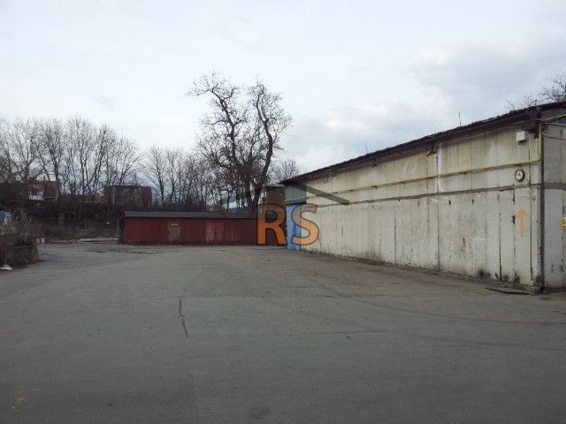 Sklady, Poděbradova, Brno, 600 m²