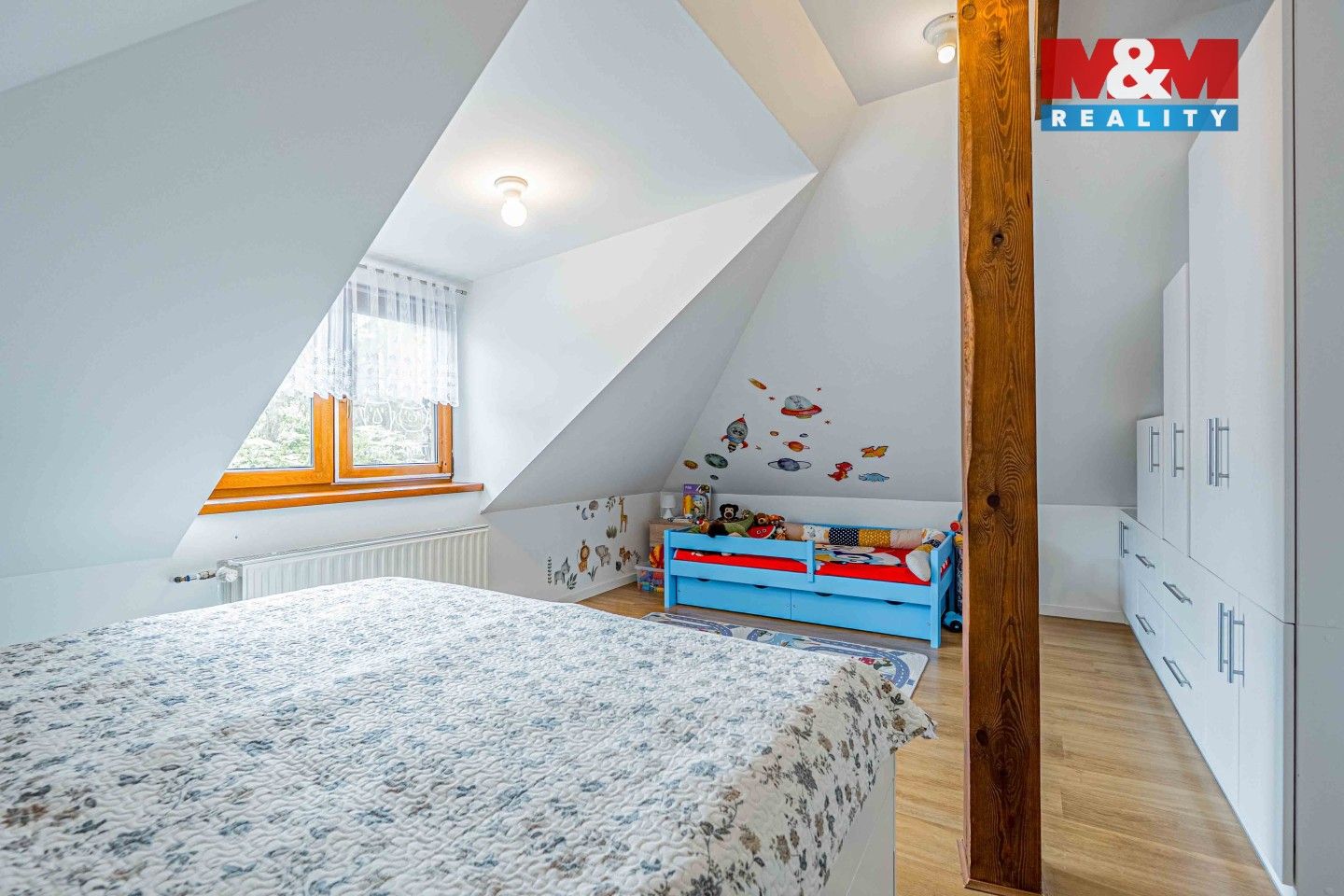 Byt 2+1 · 76 m² · Smetanova, Český Těšín - 3
