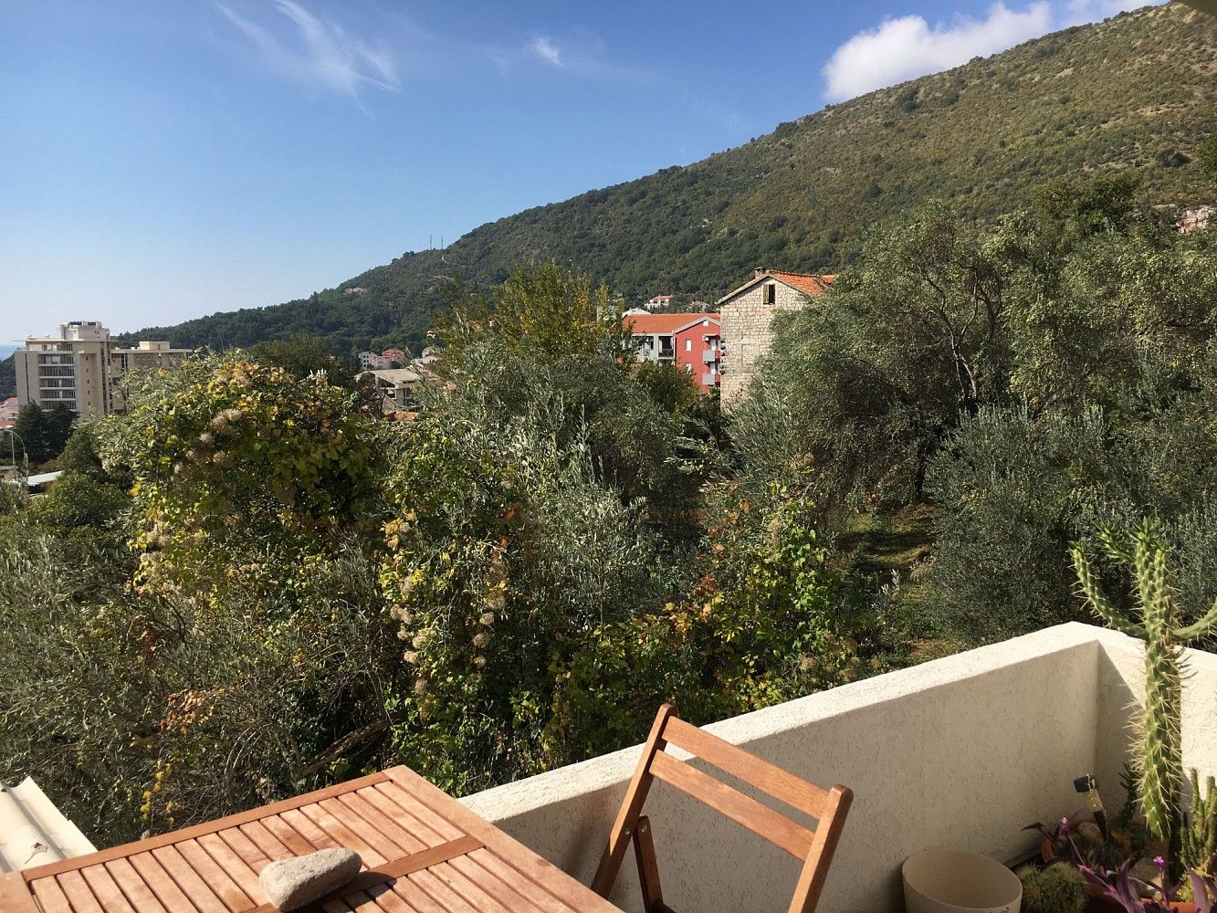 4+kk, Budva, Černá Hora, 104 m² - 2