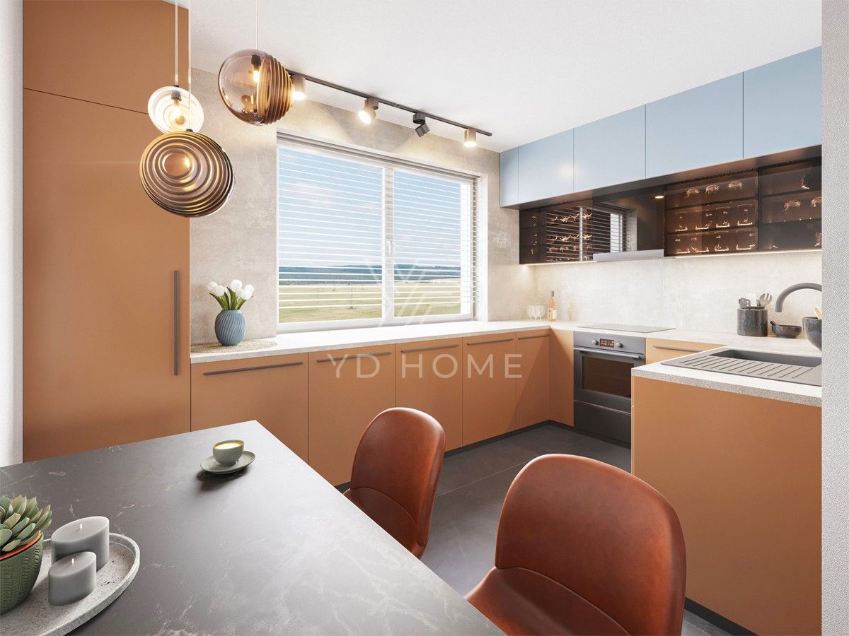 Prodej byt 4+kk - Sokolovská, Bučovice, 84 m²