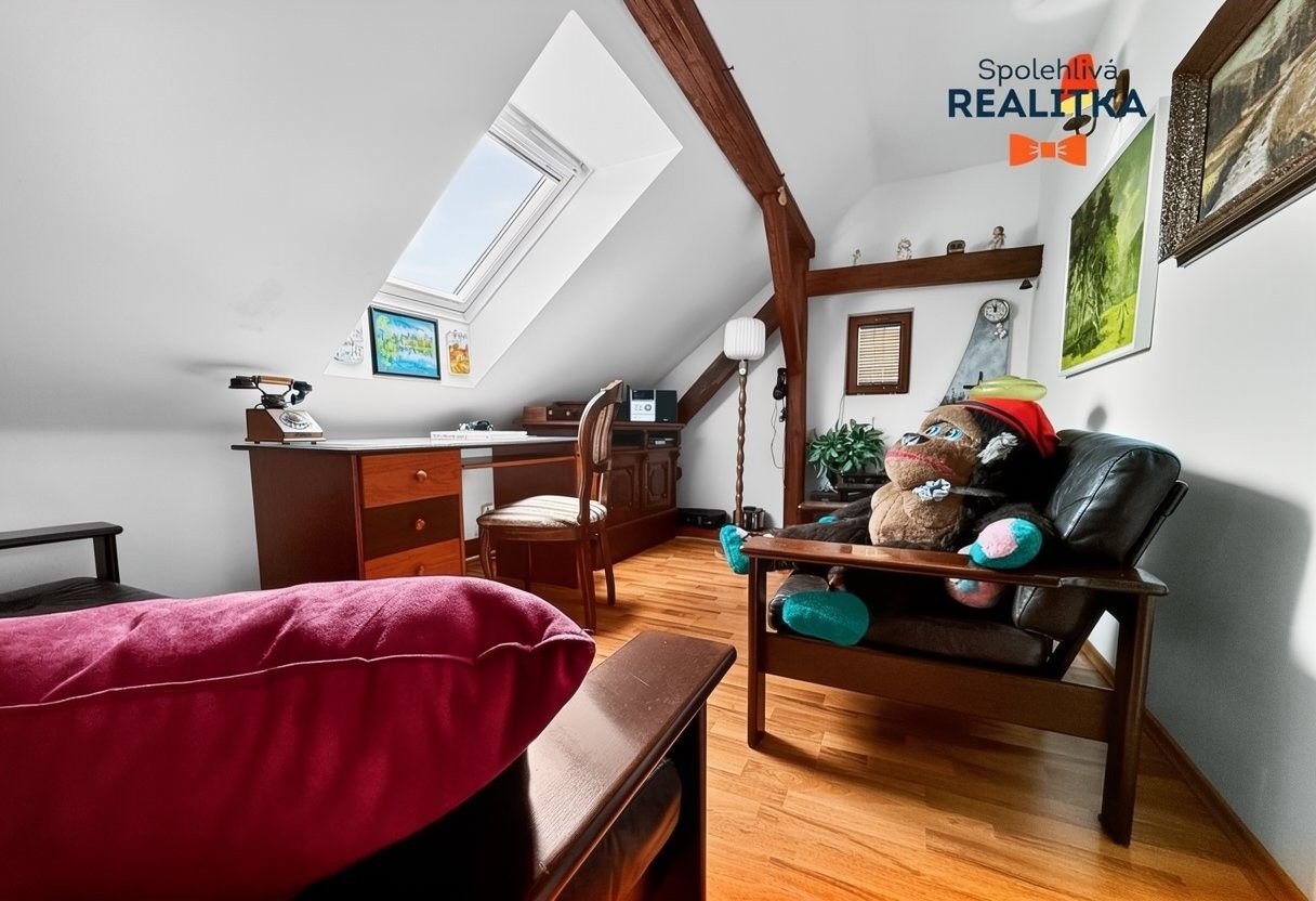 Prodej rodinný dům - Kaly, 167 m²