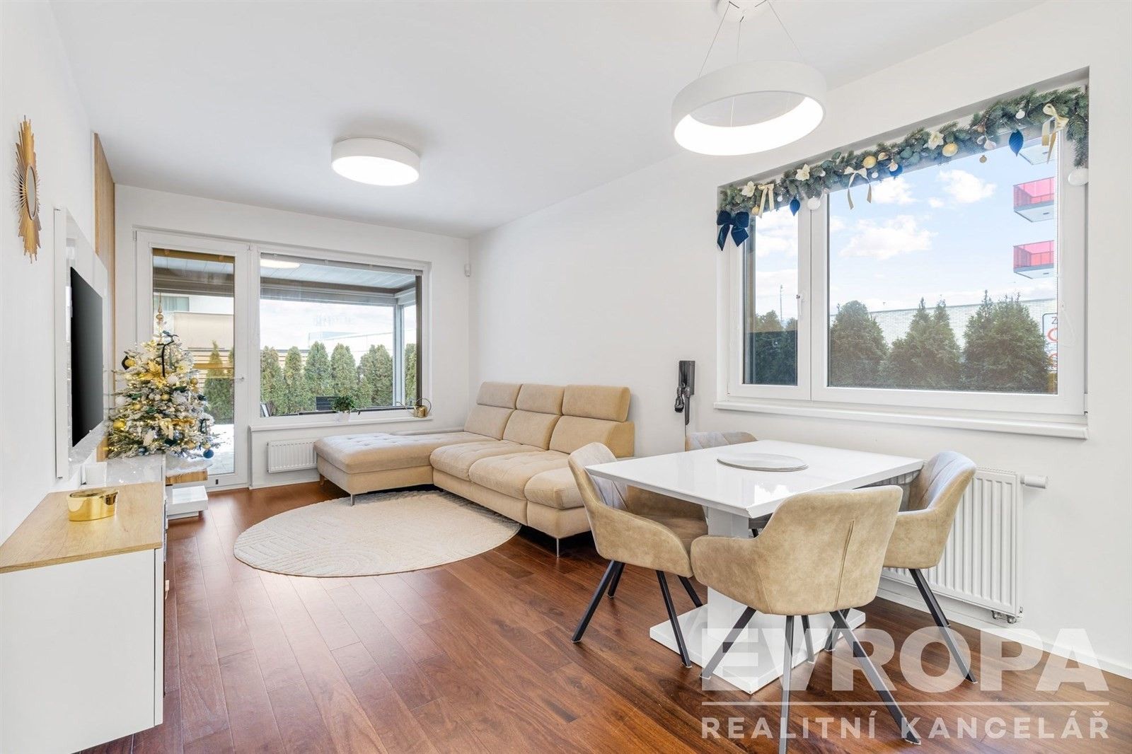 3+kk, Waltariho, Praha, 78 m²