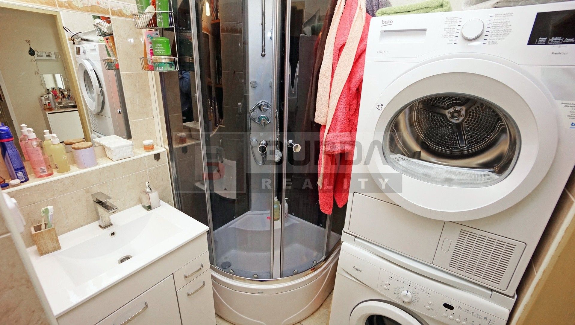 Prodej byt 2+kk - Neratovice, 51 m² - 5
