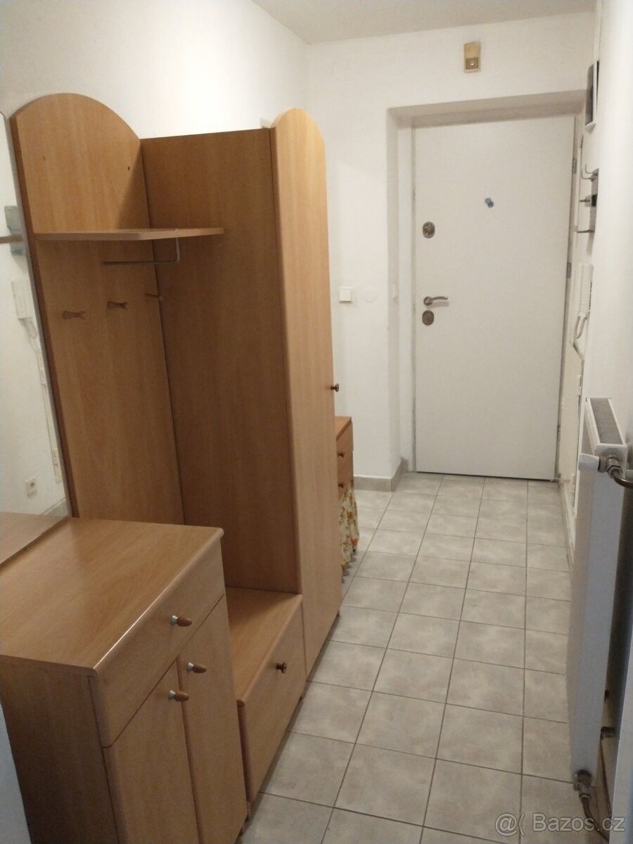 Pronájem byt - Brno, 612 00