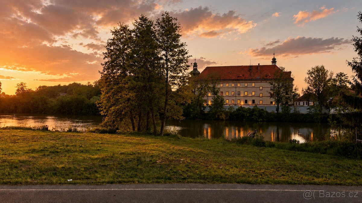 Pozemky pro bydlení, Lnáře, 387 42 - 1
