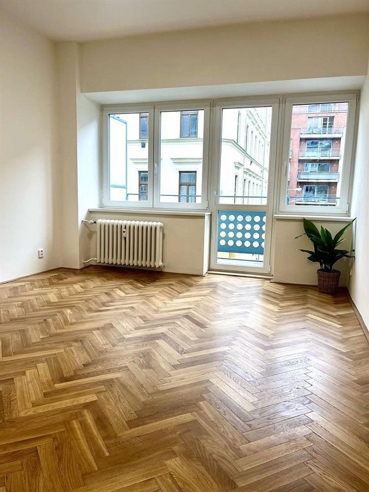 2+1, Pekařská, Brno - Staré Brno, 50 m² - 2
