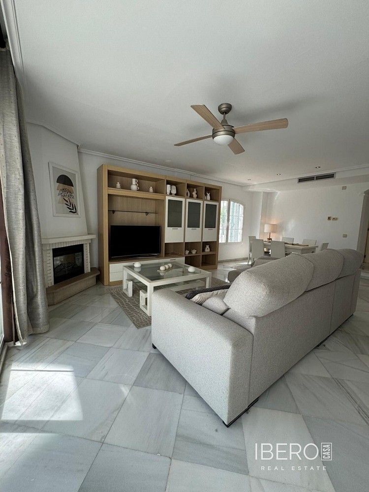 Rodinný dům · 360 m² · The Golden Mile, ES - 4