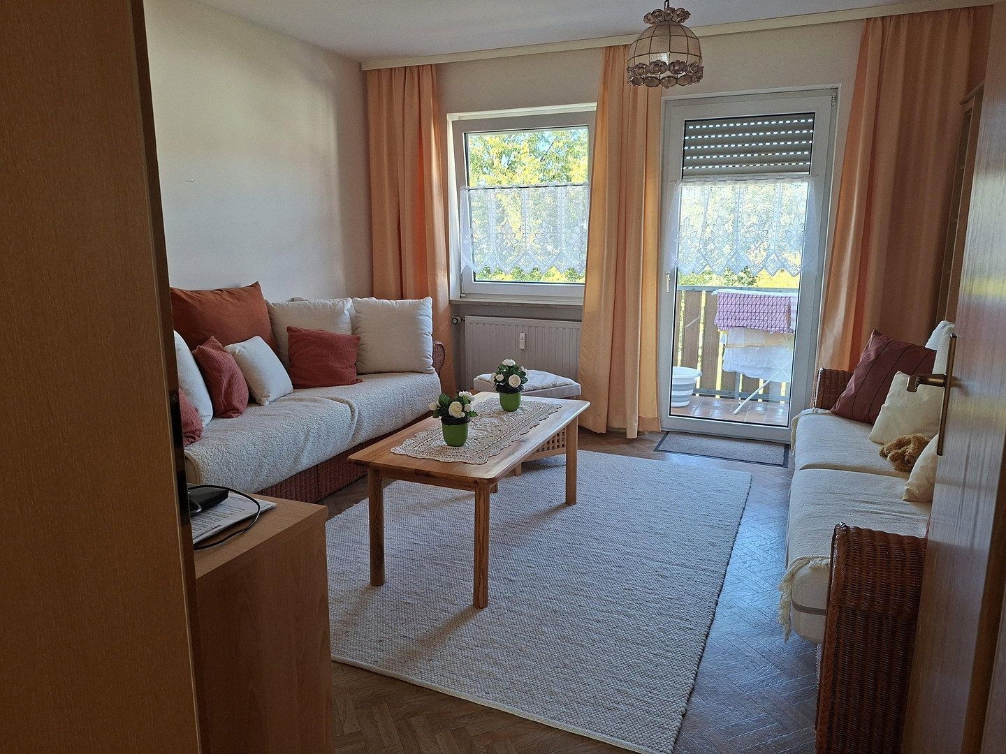 Byt 3+1 · 78 m² · , Bavorsko - 4