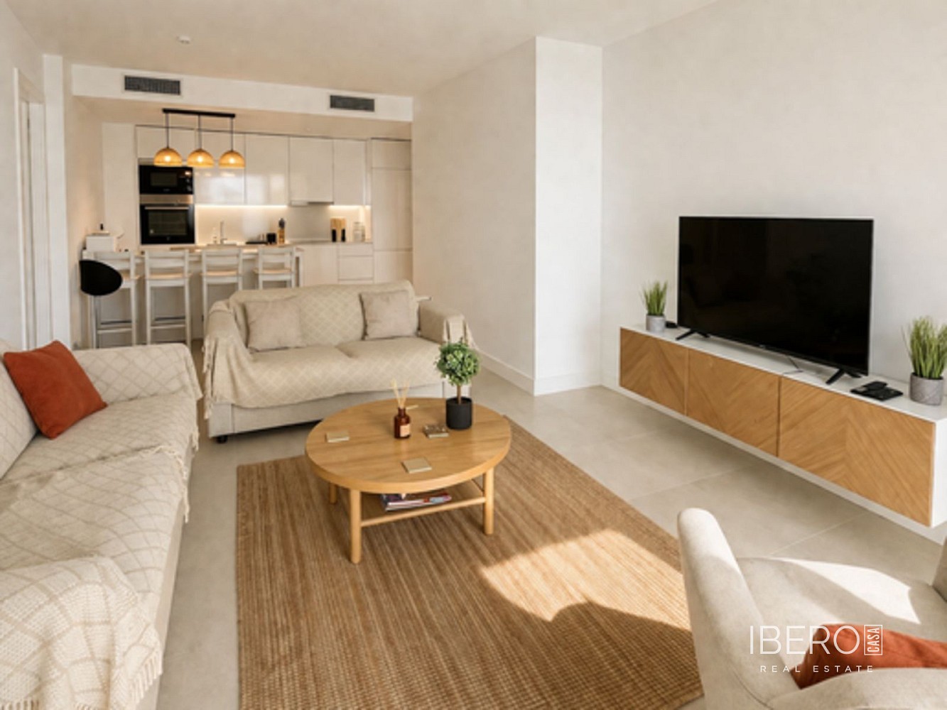 Byt 4+kk · 101 m² · Manilva, Španělsko - 4