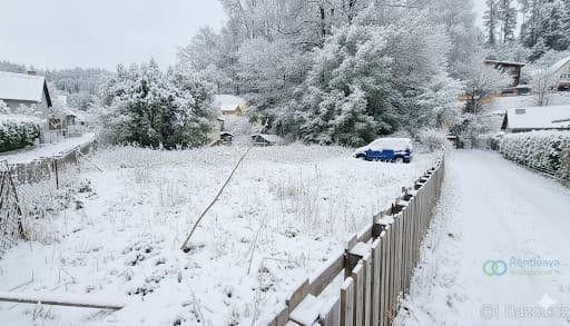 Zahrady, Rokytnice, Vsetín, 640 m²