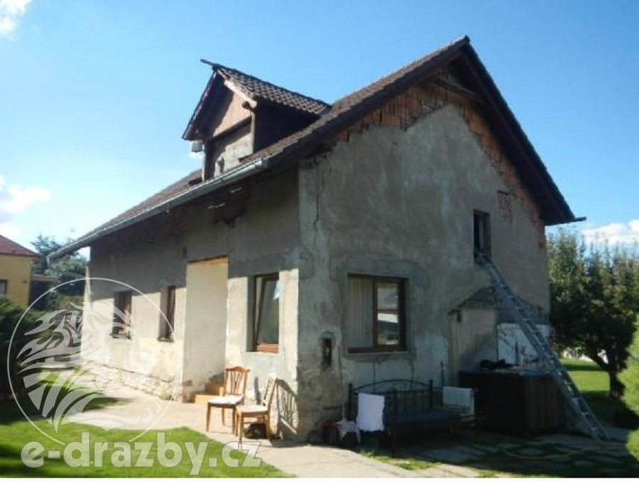 Prodej rodinný dům - Suchdol, 71 m²