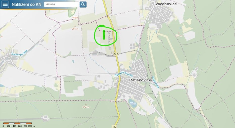 Ostatní, Ratíškovice, 696 02