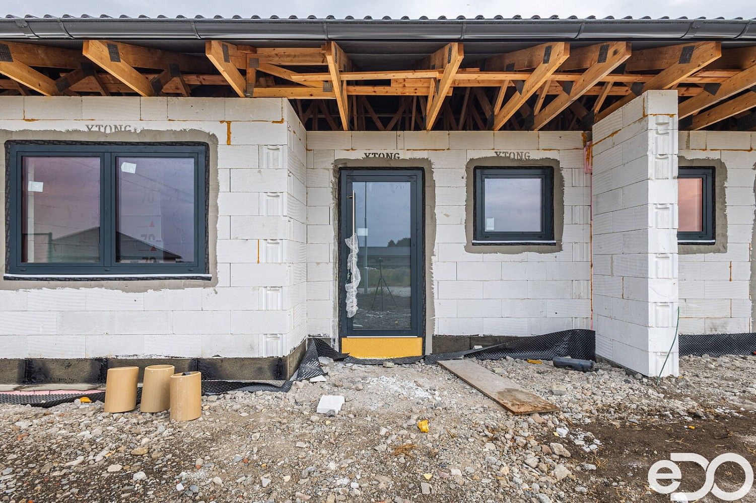 Rodinný dům · 104 m² · Bukovno, okres Mladá Boleslav - 3