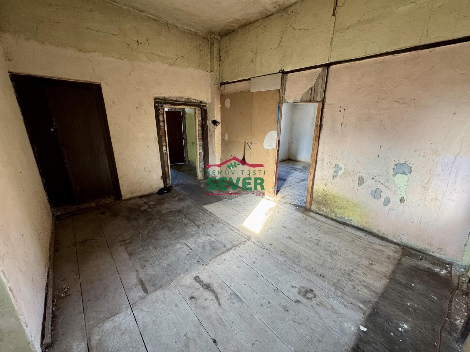 Prodej rodinný dům - Solopysky, Domoušice, 300 m² - 5
