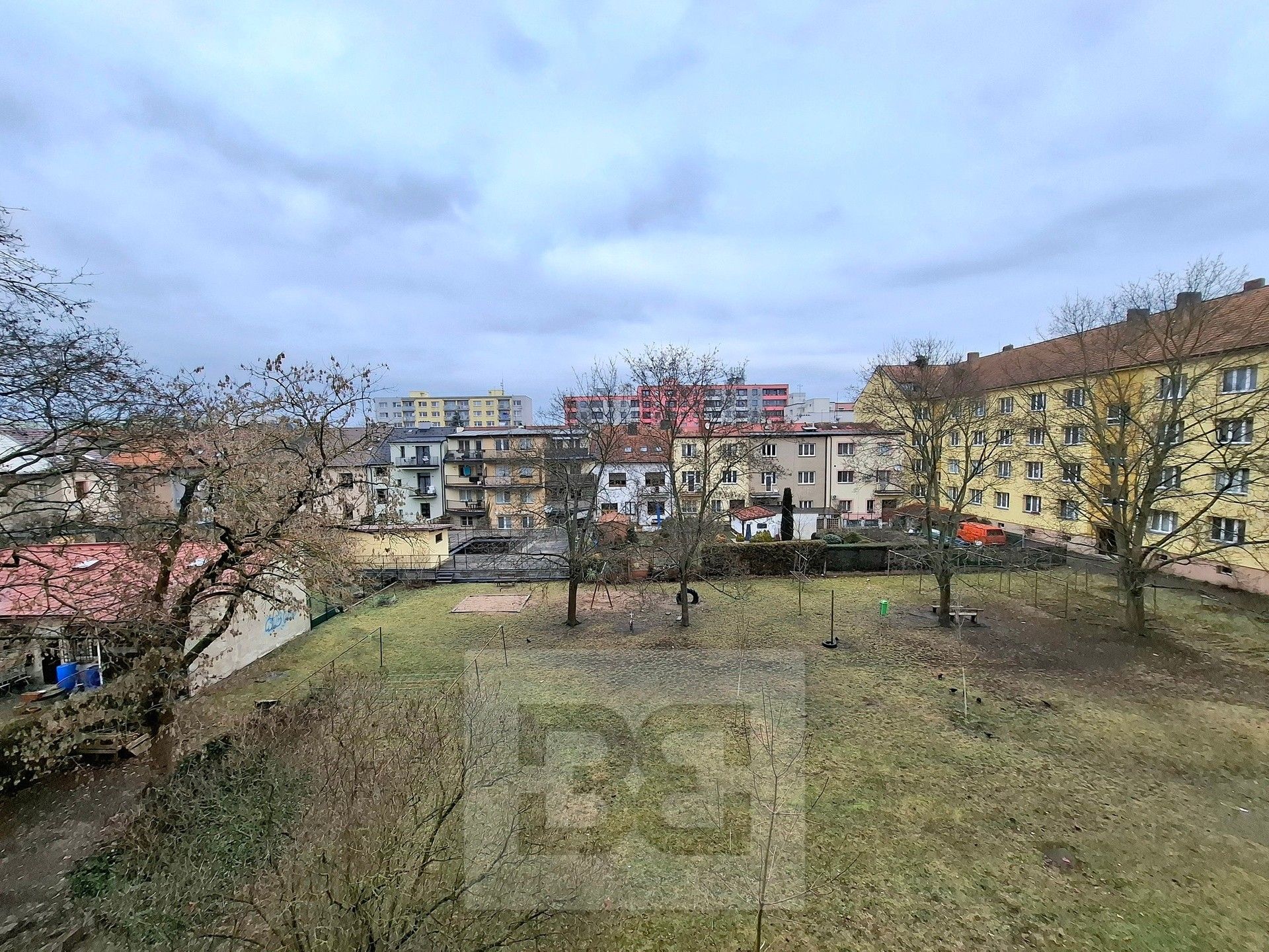 Byt 2+1 · 58 m² · Devotyho 2448, Pardubice Zelené Předměstí - 4