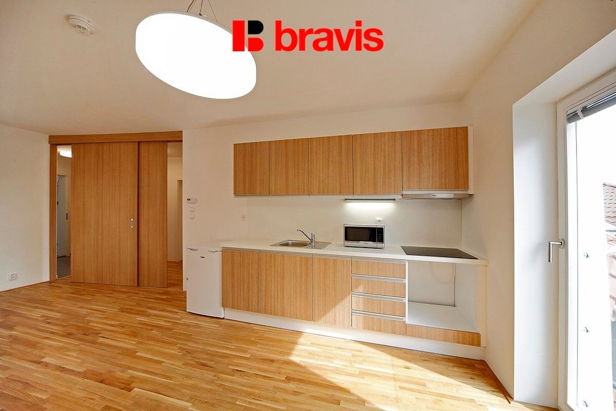 2+kk, Zelný trh 293, Brno Brno-město, 54 m² - 2