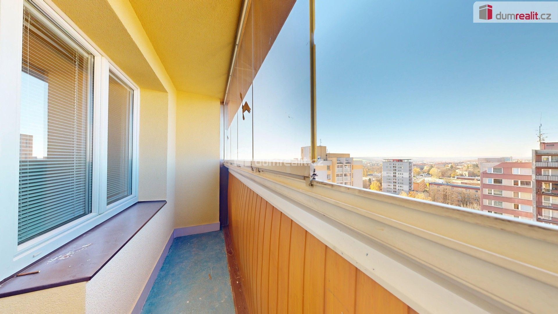 1+kk, Francouzská, Ostrava, 27 m²