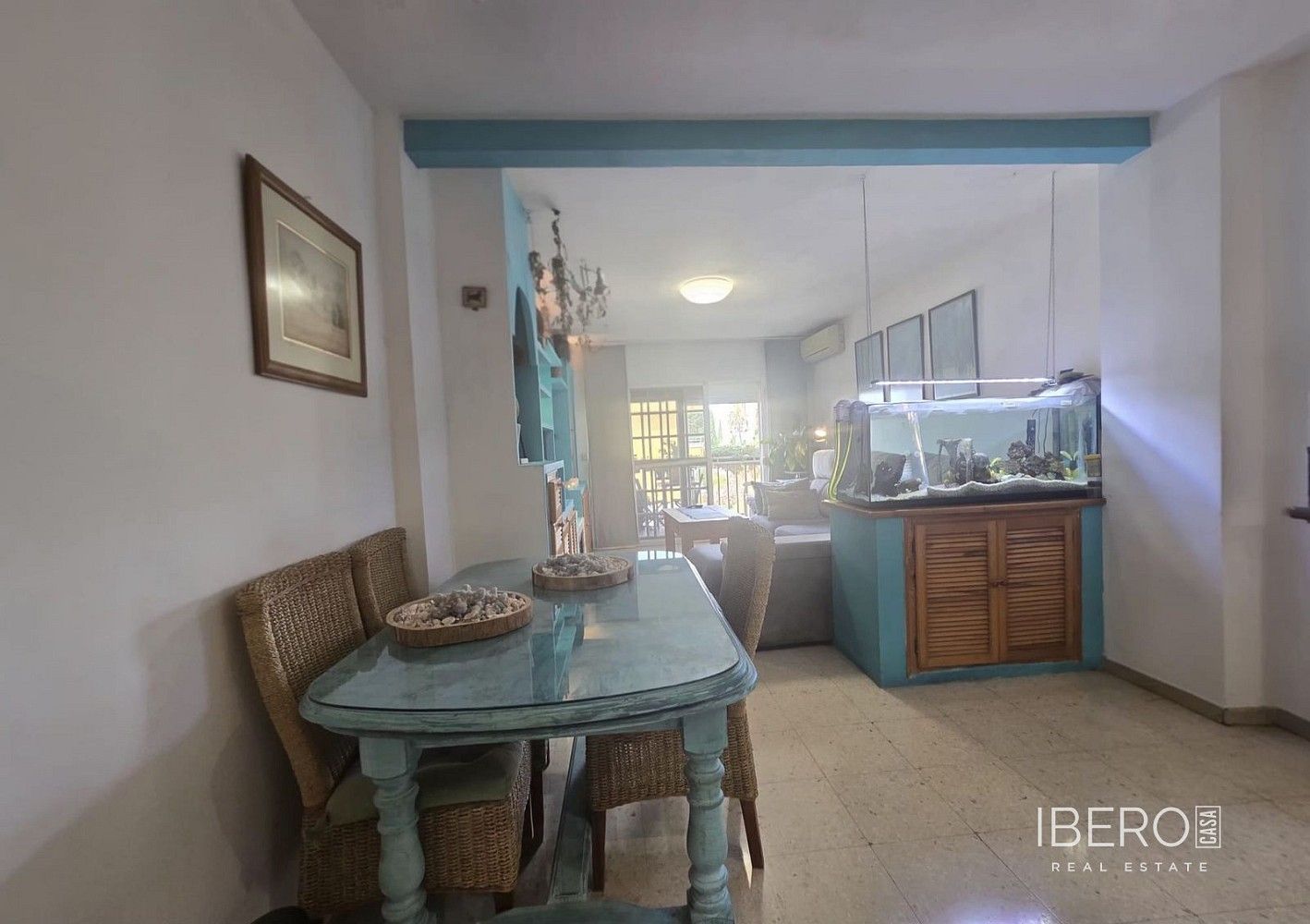 4+kk, Torremolinos, Španělsko, 88 m² - 2