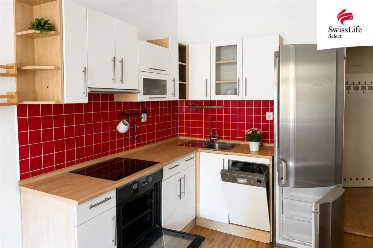 3+kk, V Horkách , Praha Nusle, 74 m² - 2