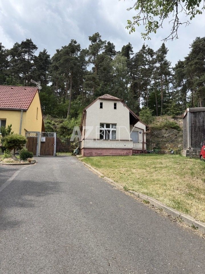 Rodinný dům · 50 m² · Markvarec, Hřivice - 4