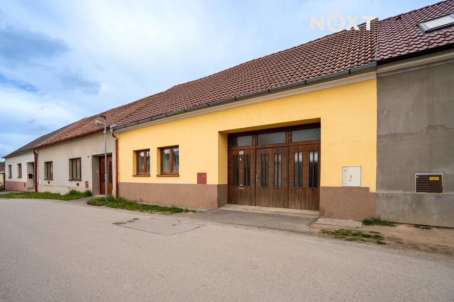 Rodinný dům, 159 m²