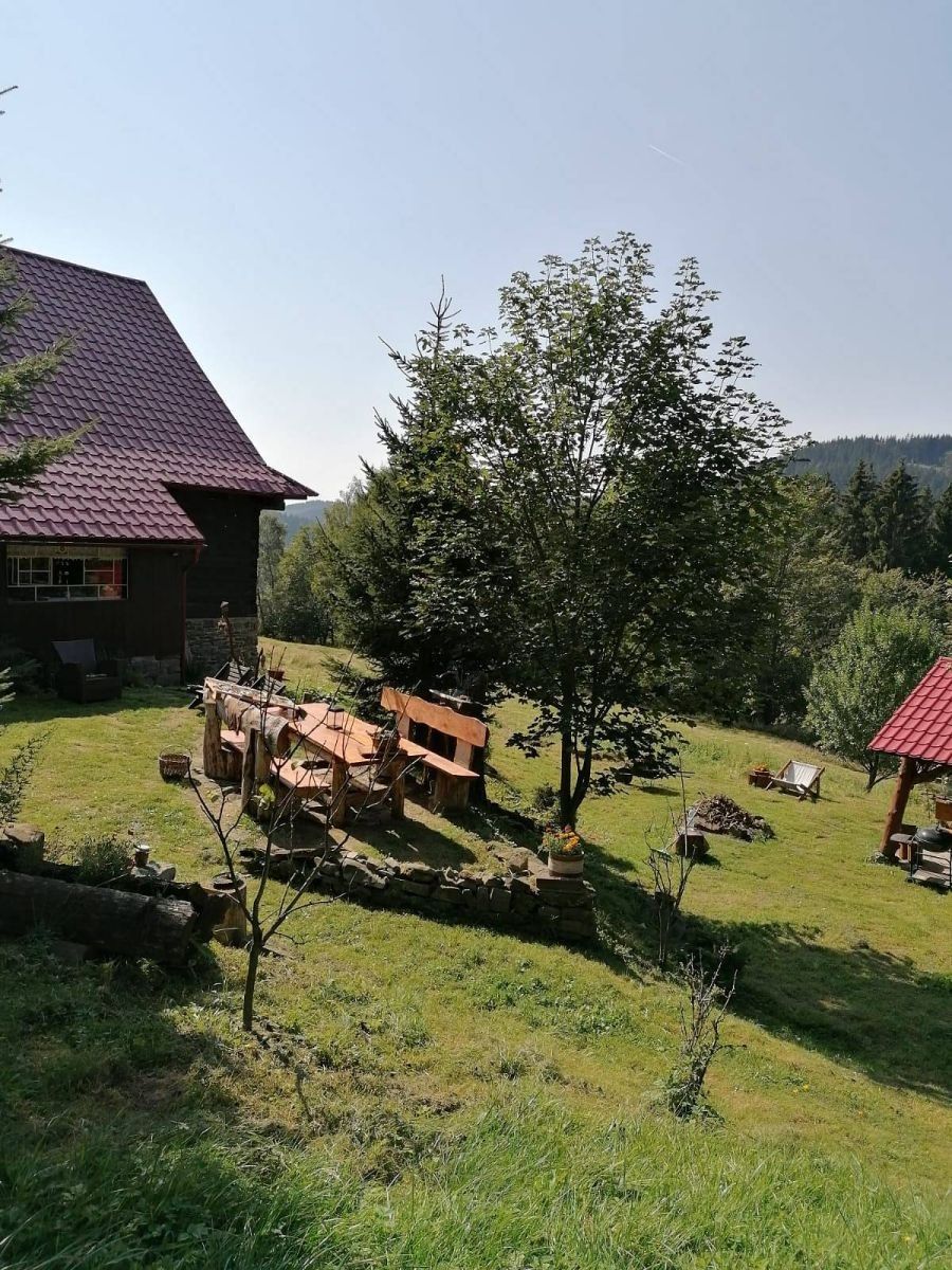 Chata · Velké Karlovice, Zlínský kraj - 3