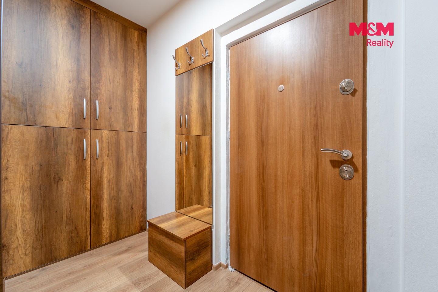 Prodej byt 2+kk - Kreuzmannova, Plzeň, 53 m² - 5