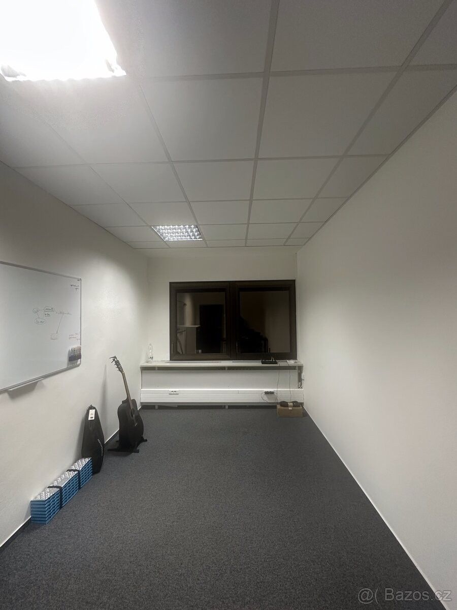 Kanceláře, Praha, 160 00