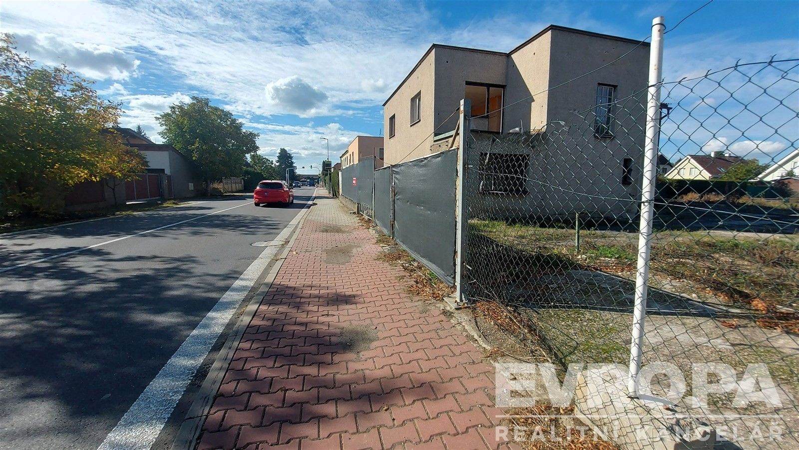 Rodinné domy, Jesenická, Zlatníky-Hodkovice Zlatníky, 271 m² - 1