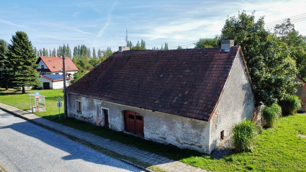 Rodinný dům · Miličín, 257 86 - 3