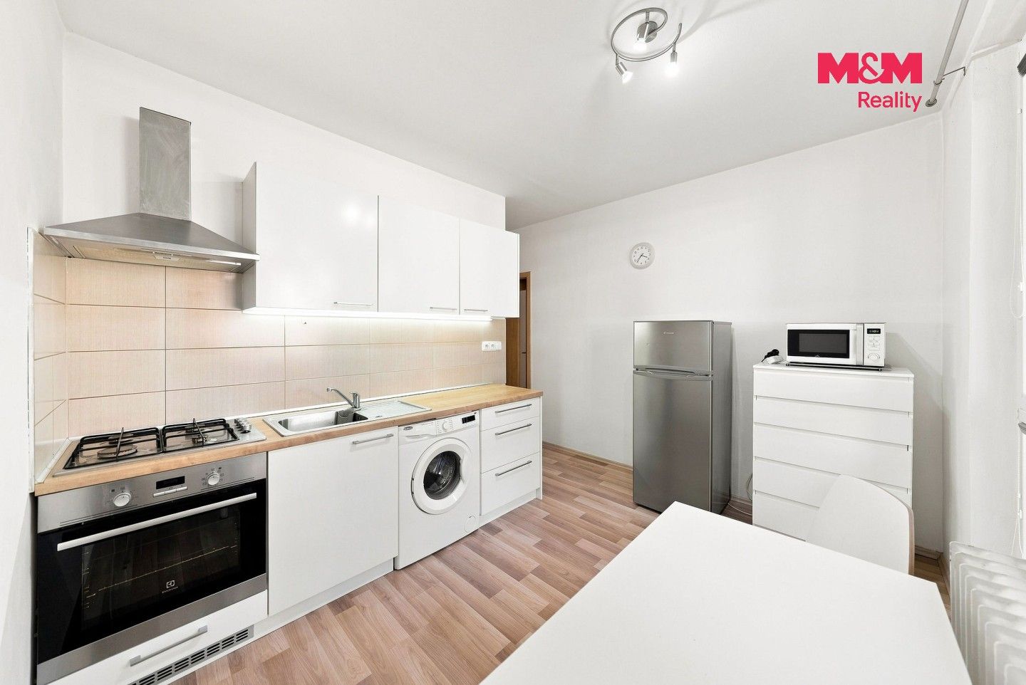 2+1, Luční, Brno, 50 m² - 2