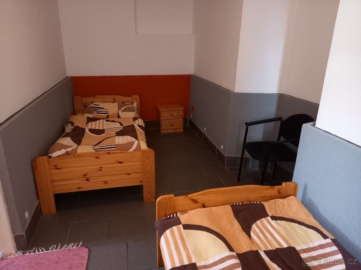 Pronájem byt - Týn nad Vltavou, 375 01