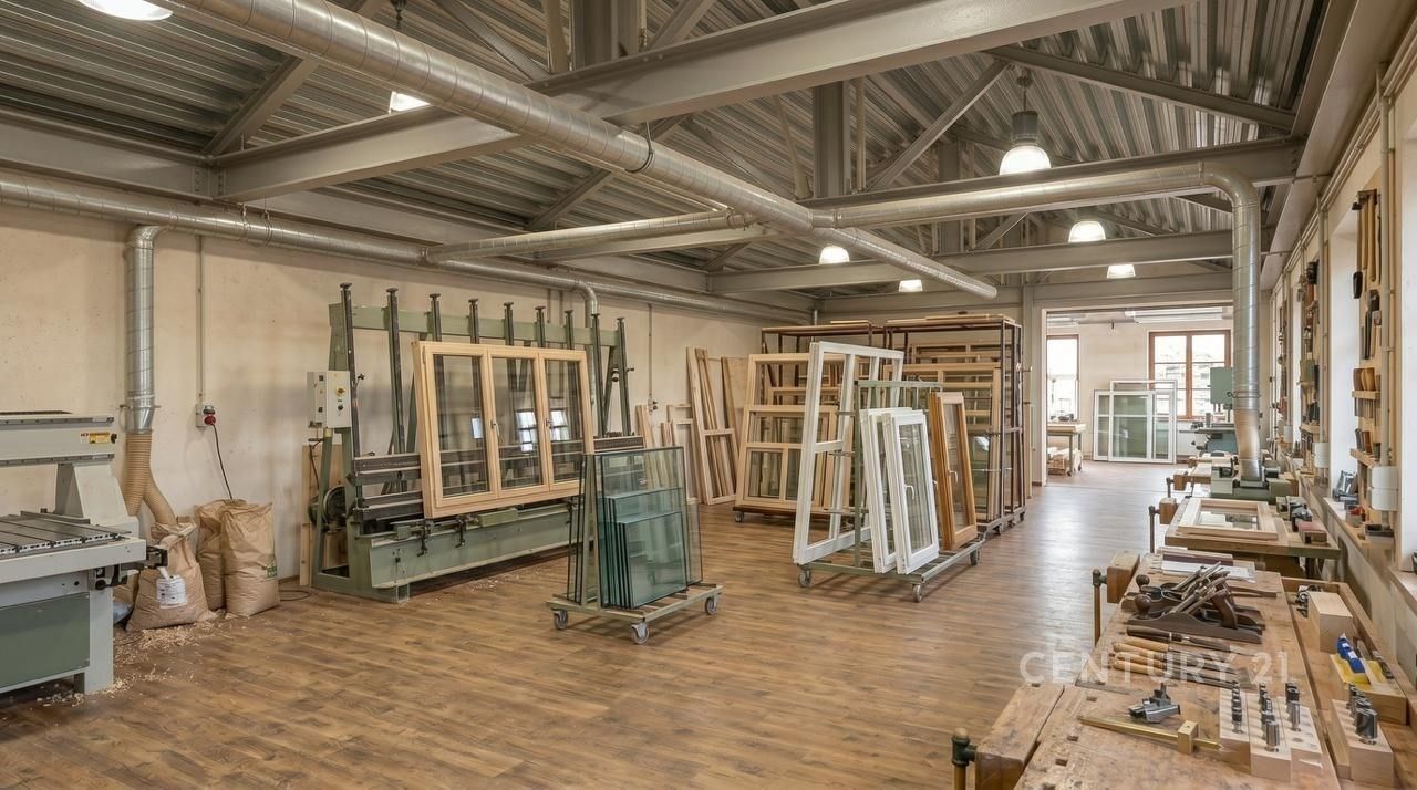 Prodej sklad - Holýšov, 1 100 m² - 2
