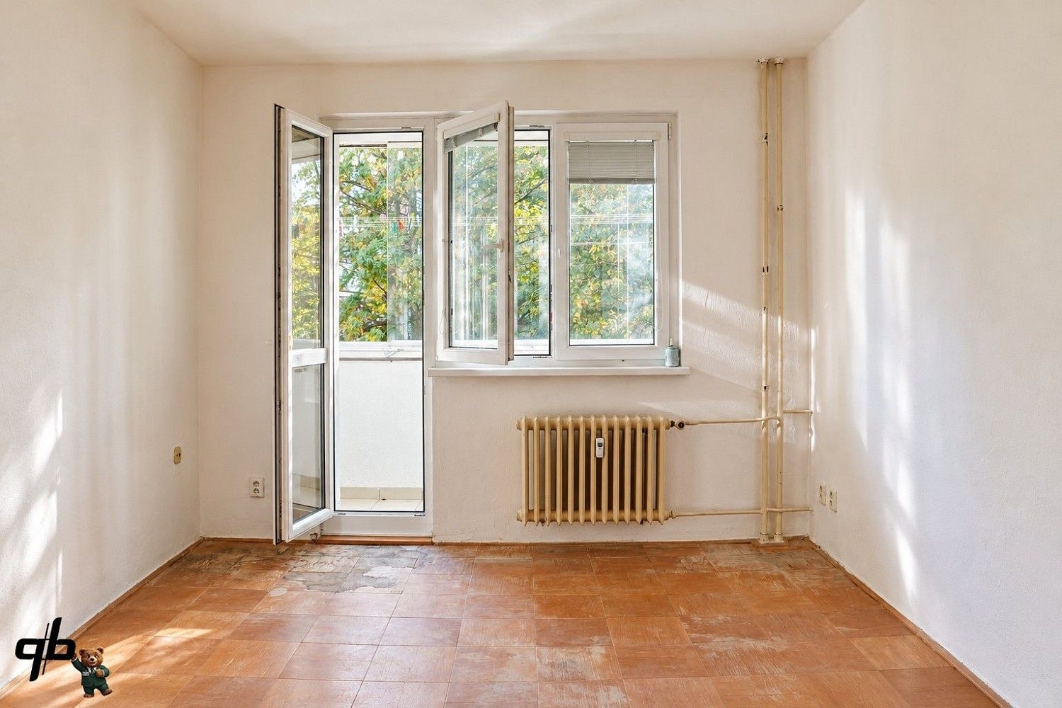 3+1, Karla Pokorného, Ostrava - Poruba, 67 m² - 2