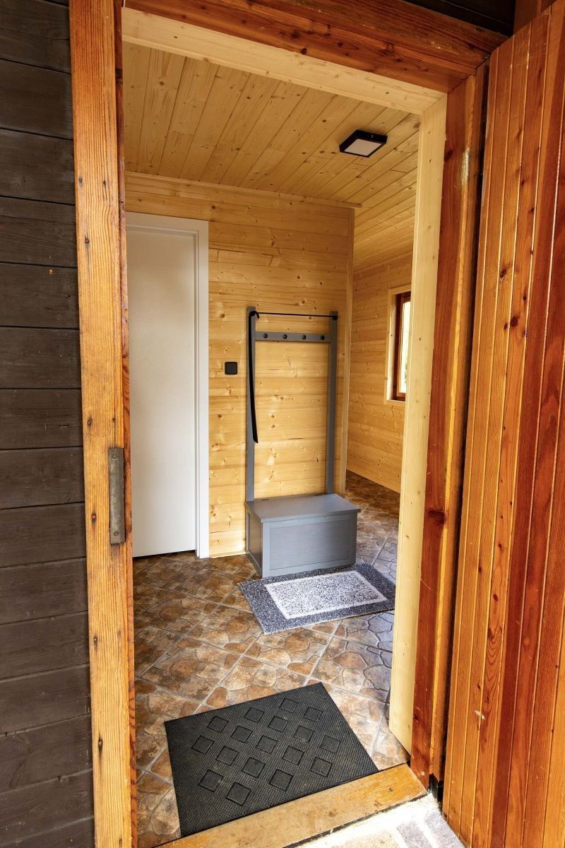 Chaty, Kunčice pod Ondřejníkem, Moravskoslezský kraj - 2