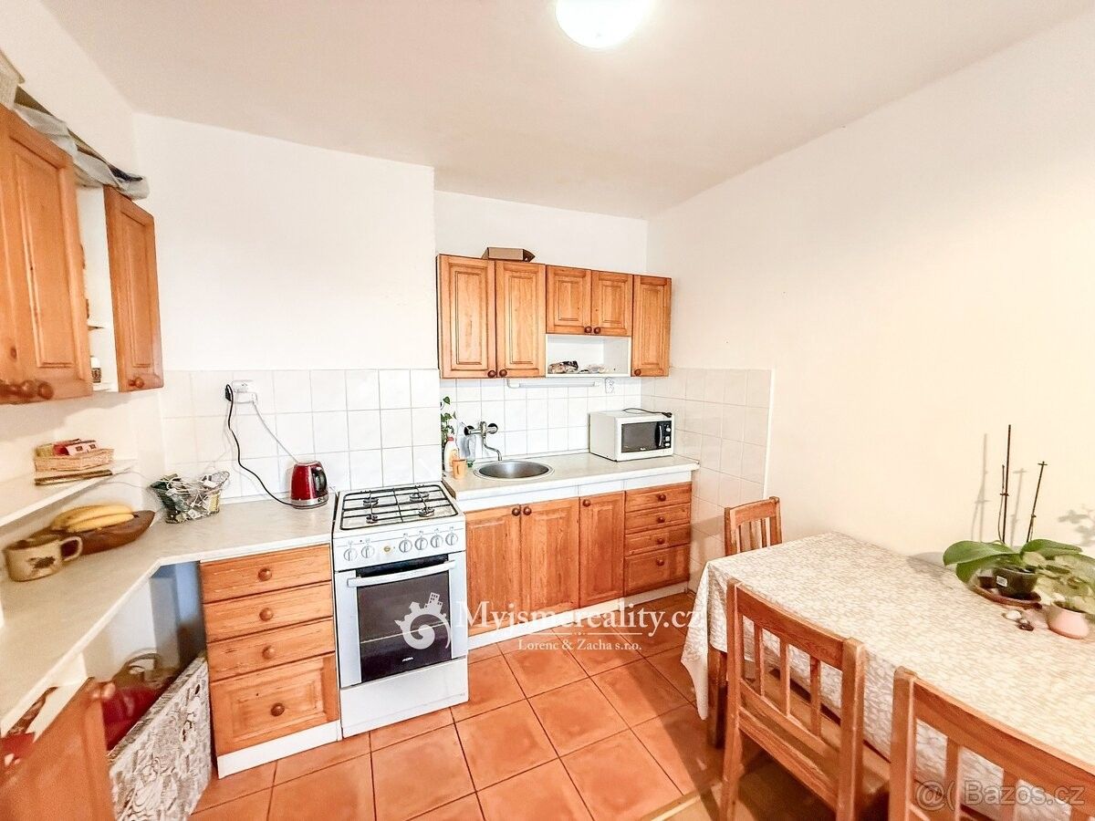 Pronájem rodinný dům - Zlín, 760 01