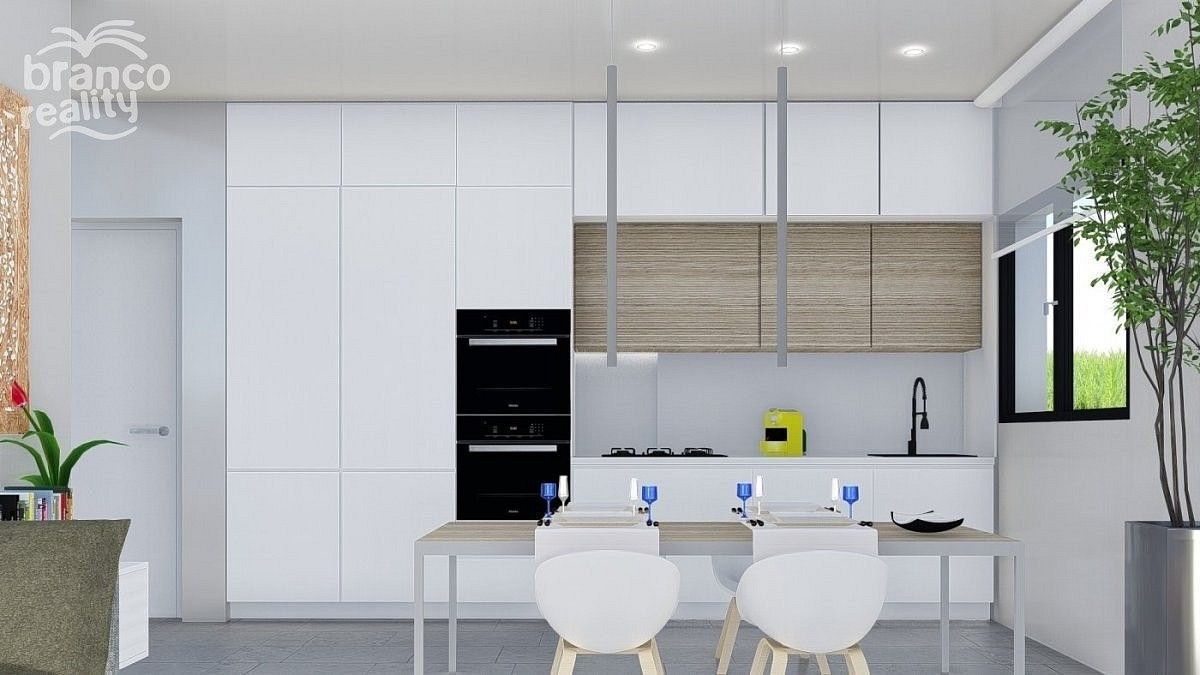 Prodej rodinný dům - Calasparra, ES, 77 m² - 5