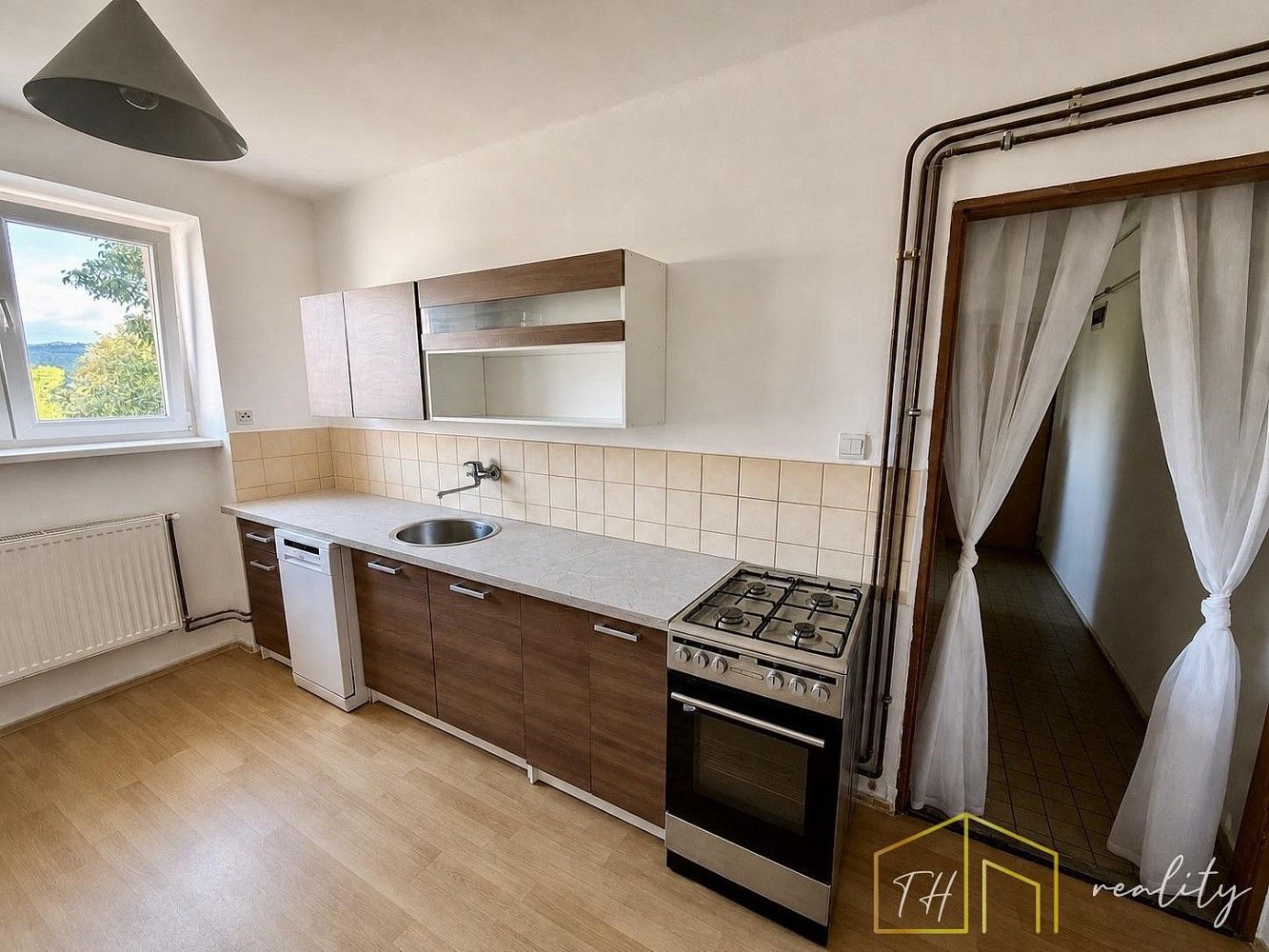 3+1, Okružní, Lovosice, okres Litoměřice, 80 m² - 2